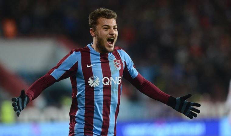 Yusuf Erdoğan Trabzonspor'da