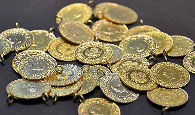 Son dakika | Altın fiyatlarında son durum (14 Ocak 2022 Cuma)