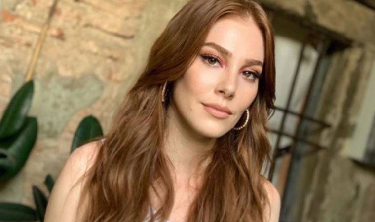 3,5 milyon liralık cezanın ardından Elçin Sangu'dan ilk açıklama