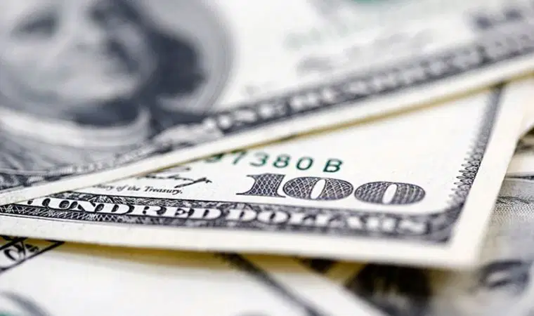 Son dakika | Merkez Bankası yıl sonu dolar ve enflasyon beklentisini açıkladı