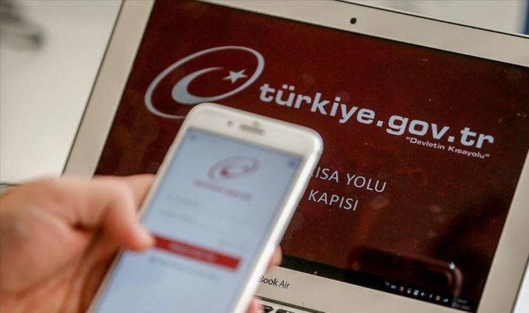 e-Devlet üzerinden ‘Dernek Üyelik Başvurusu’ hizmete açıldı