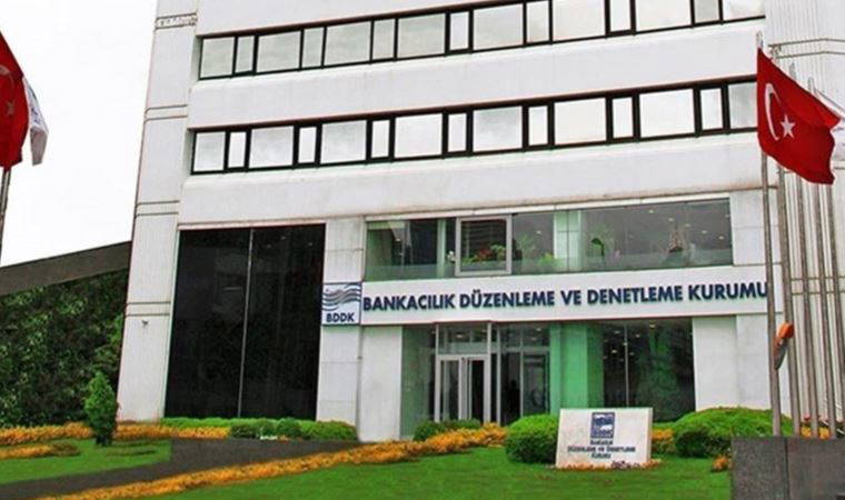 BDDK, ING Faktoring'in faaliyet iznini iptal etti