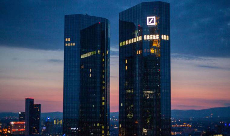 BDDK'den Deutsche Bank adımı