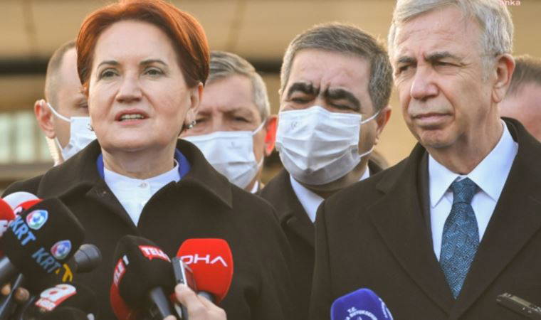 Son Dakika | Akşener'den HDP'li Semra Güzel açıklaması