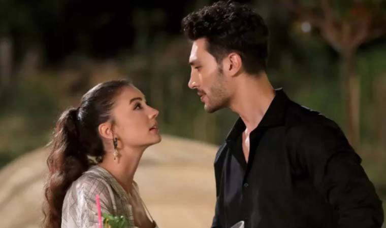 'Aşk Mantık İntikam'ın iki başrol oyuncusu diziden ayrılıyor