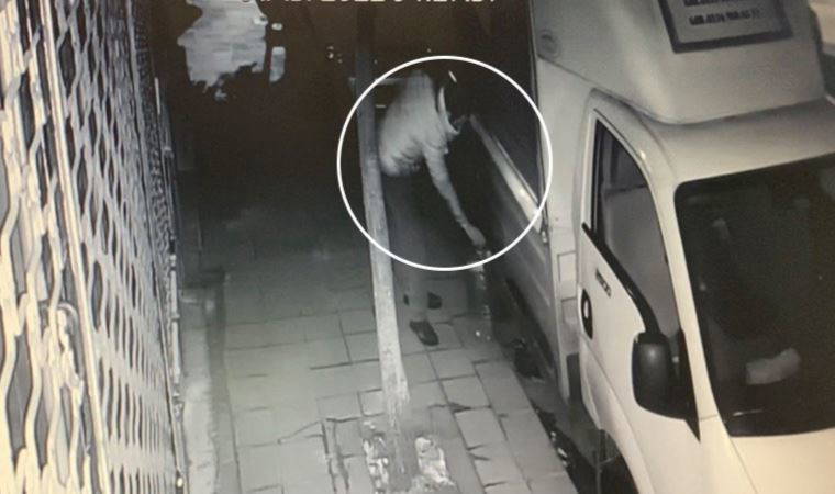 Akaryakıt zamlarından sonra mazot hırsızlığı başladı