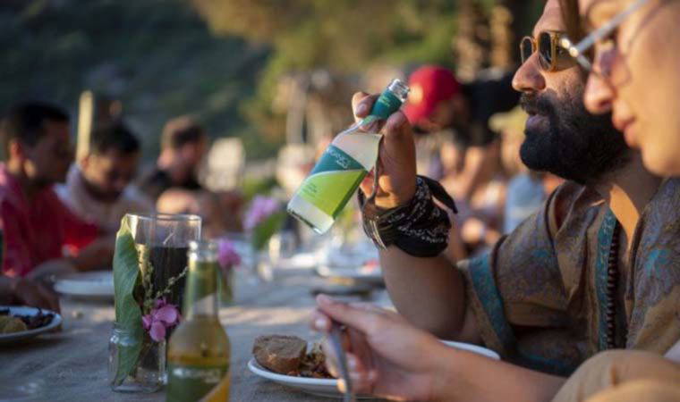 Hafta sonu atölyelerle geçecek: Sanat, moda, fotoğraf, tasarım, gastronomi…