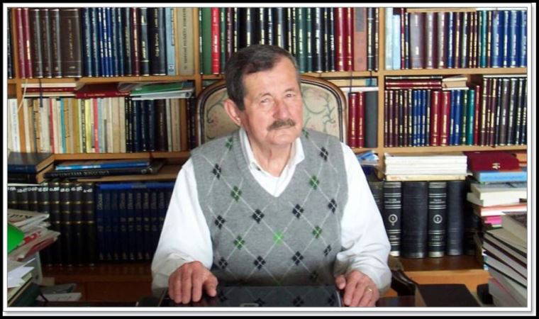 Aydınlanmacı, devrimci bilge; Erol Toy! Öner Yağcı’nın yazısı...