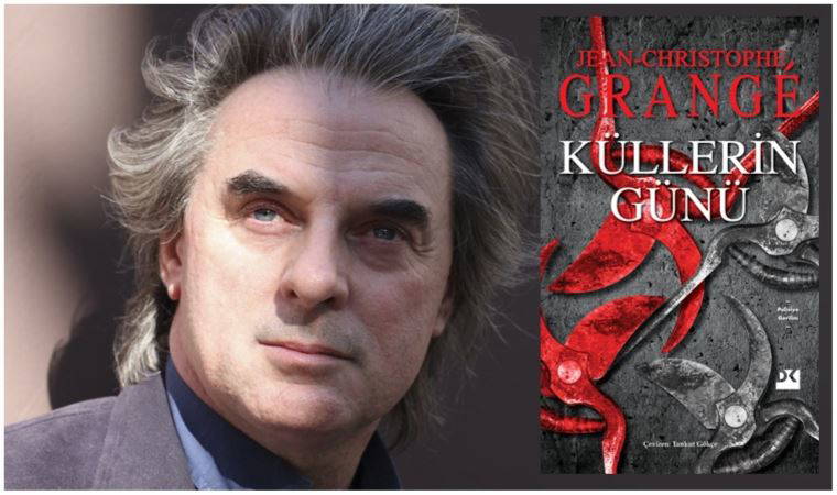 Masumiyetin gölgesinde kan ve kül!