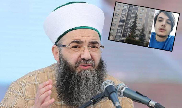 Cübbeli Ahmet'ten cemaat ve tarikat yurtları açıklaması