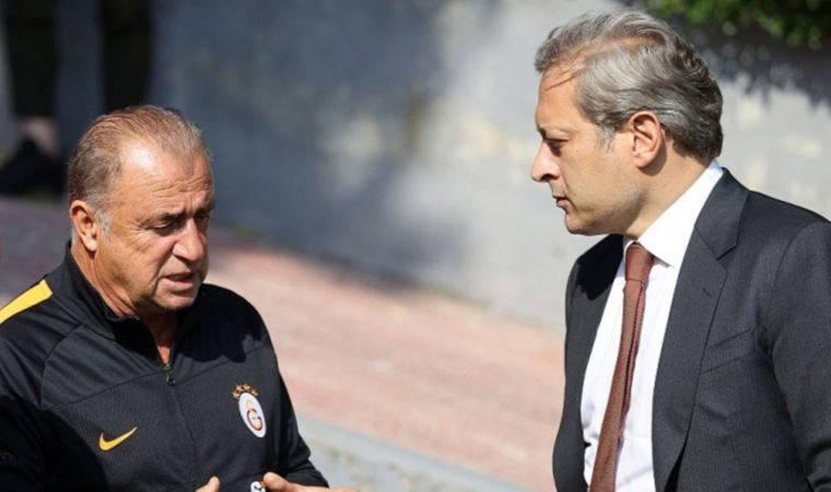 Arif Kızılyalın açıkladı: Galatasaray ile Fatih Terim arasında ne yaşandı?