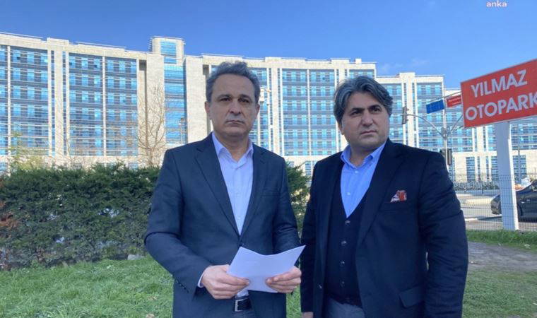 Alevi Vakıfları Federasyonu AKP'li Muhammet Kaynar hakkında suç duyurusunda bulundu