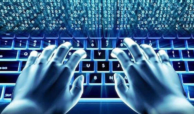 Ukrayna’da bakanlıkların internet sitelerine siber saldırı