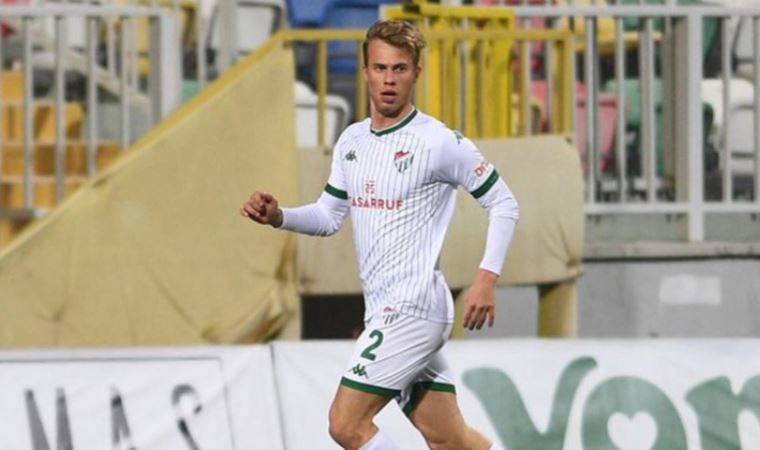 Adana Demirspor, İsmail Çokçalış'ı açıkladı