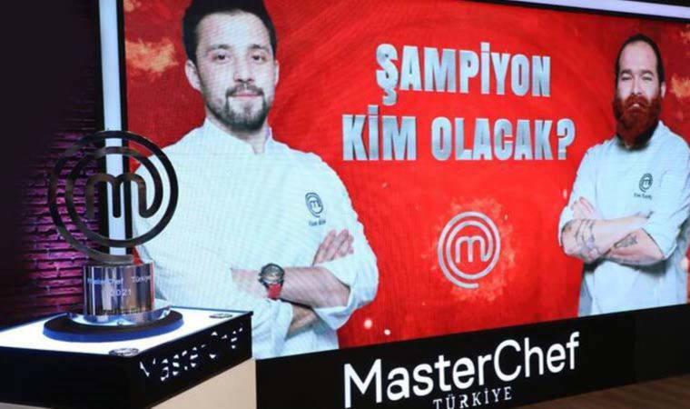 Masterchef şampiyonu kim oldu? Masterchef şampiyonu 2021 Masterchef şampiyon ödülü