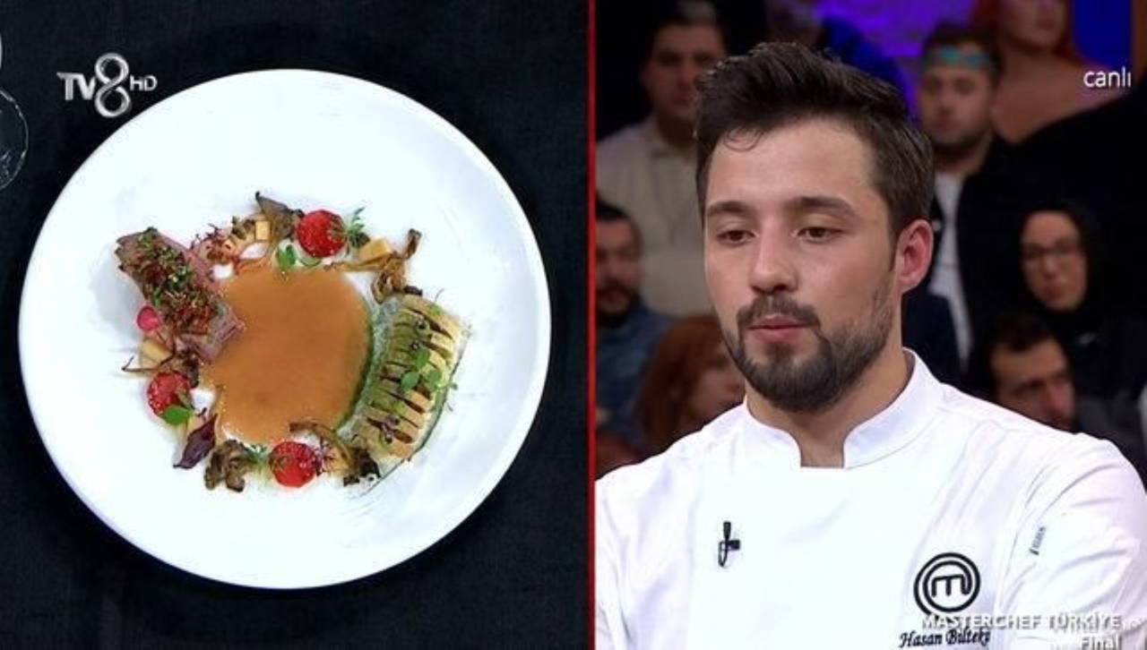 Masterchef şampiyonu kim oldu? Masterchef şampiyonu 2021 Masterchef şampiyon ödülü