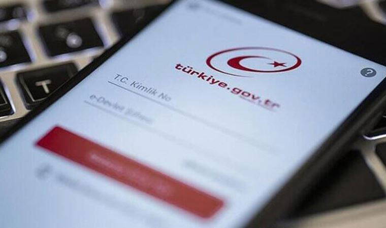 e-Devlet'te birikmiş paranız olabilir!