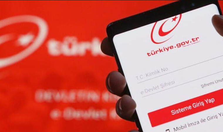 e-Devlet'te birikmiş paranız olabilir!