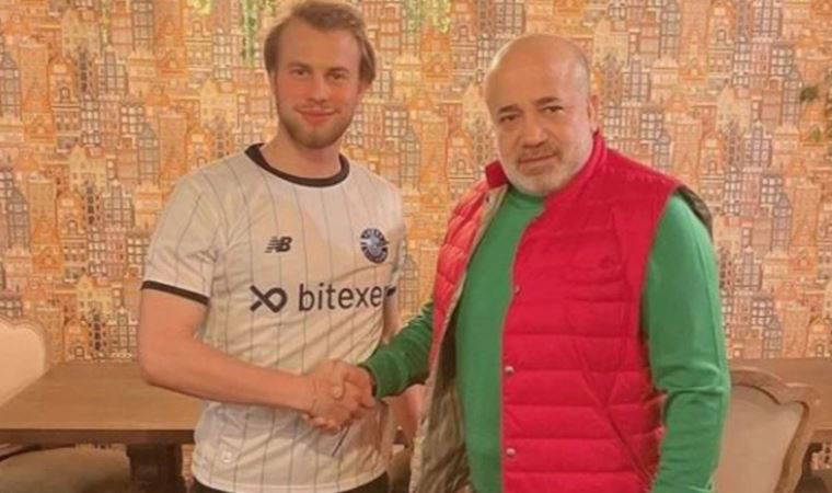 Bursaspor, Adana Demirspor'u mahkemeye veriyor