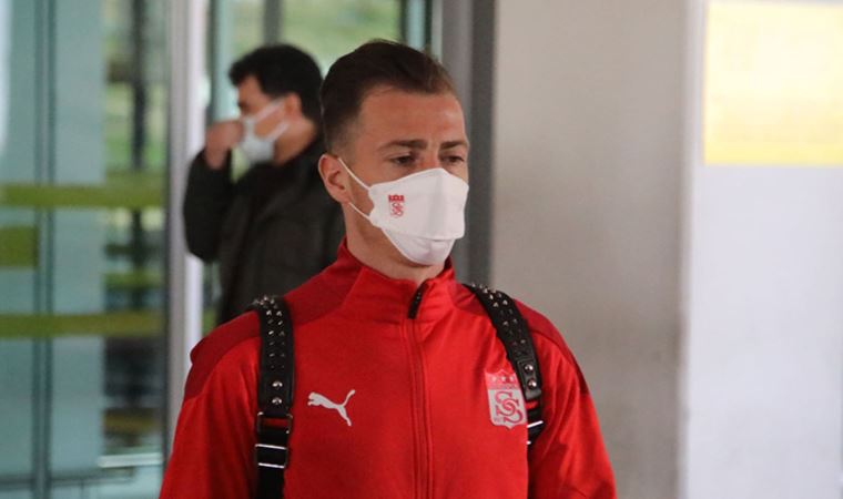 Hakan Arslan'dan Sivasspor'a kötü haber