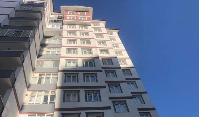 12 yaşındaki Ahmet'in acı ölümü