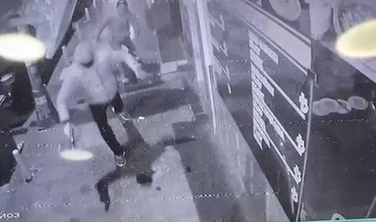 Döve döve metrelerce sürükleyip tabancayla vurdular