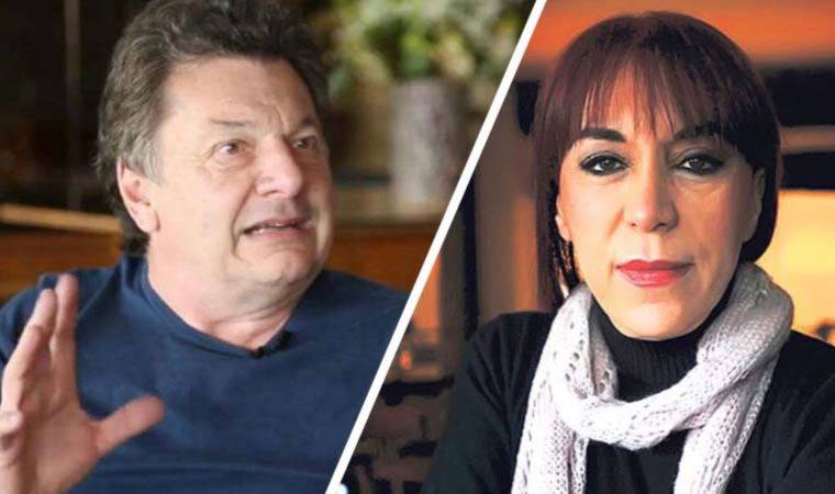 Vedat Milor'dan Leman Sam'a: 'Eğer engelimi kaldırmazsa...'