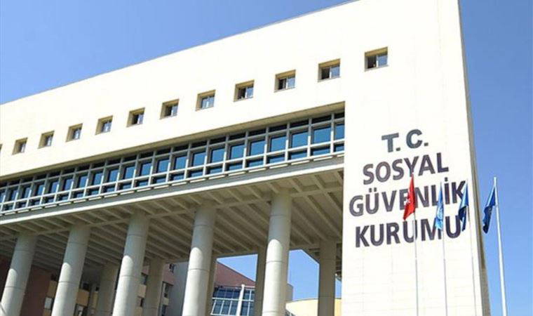 SGK'den milyonları ilgilendiren karar: 22 Ocak'ta başlıyor