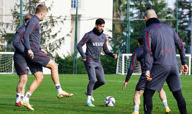 Sivasspor - Trabzonspor maçı ne zaman, saat kaçta, hangi kanalda?