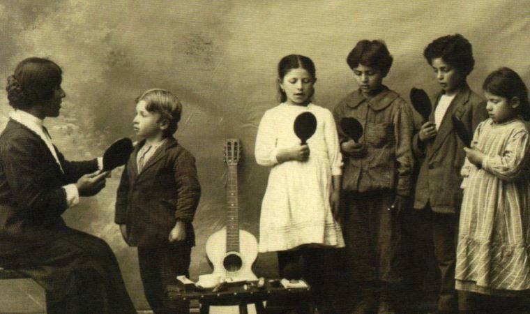 Vitrindeki albümler (16 Ocak 2022)