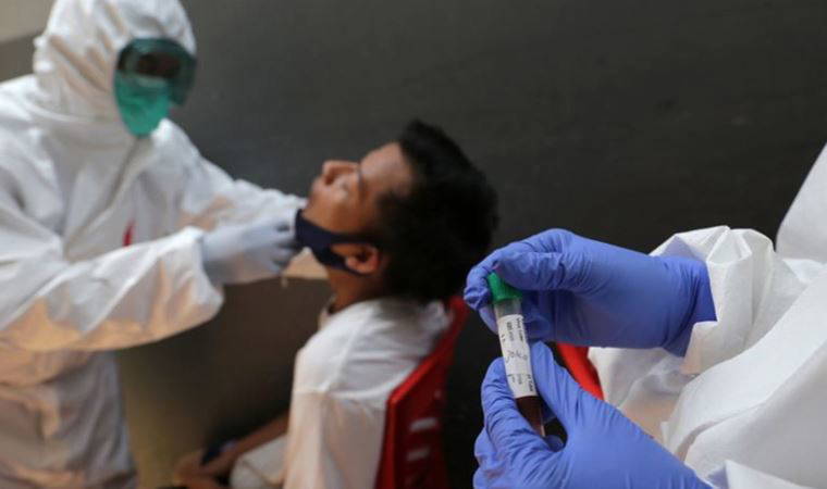 Son dakika | Sağlık Bakanlığı, 16 Ocak 2022 güncel koronavirüs tablosunu açıkladı