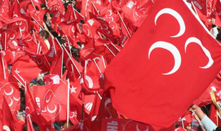MHP'nin acı günü