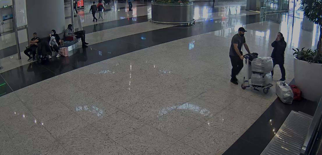 İstanbul Havalimanı'nda kaçak ilaç operasyonu