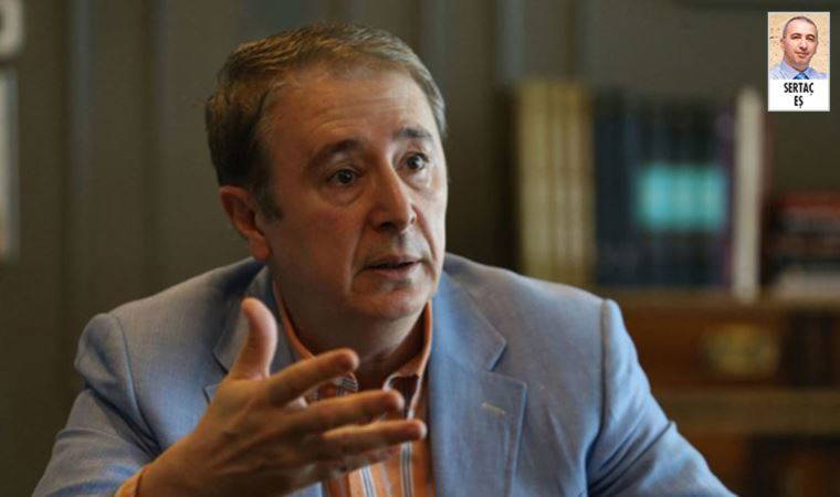 Kılıçdaroğlu’nun danışmanı İbrahim Uslu: İktidar çaresiz, artık gidiyor