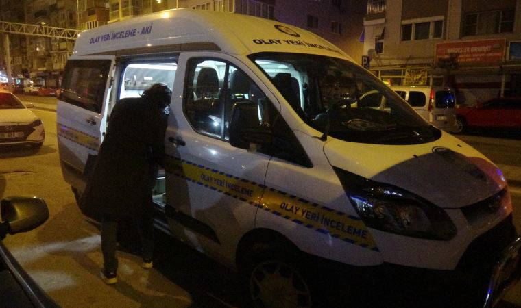 İzmir'de trans birey cinayeti