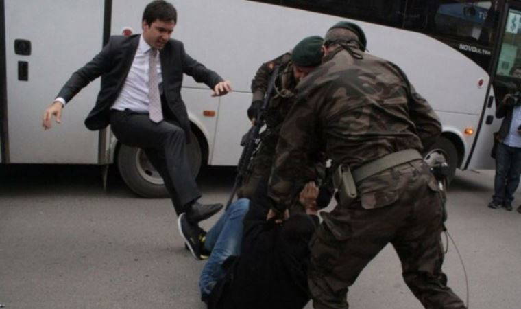 Almanya Dışişleri Bakanlığı'ndan Yusuf Yerkel açıklaması