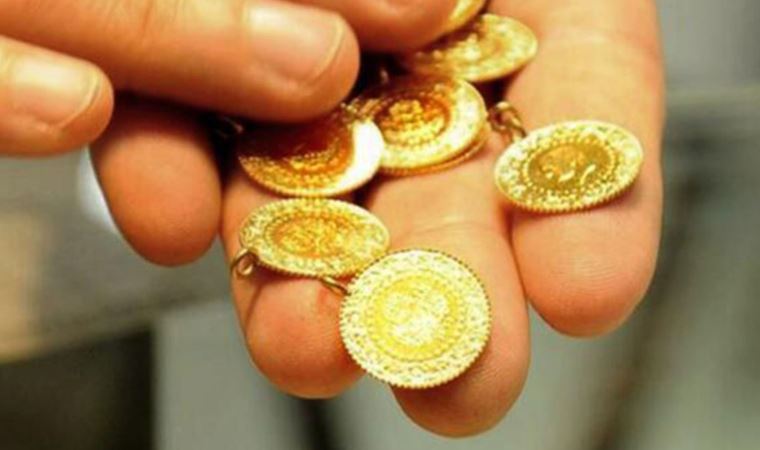 Son dakika | Altın fiyatları haftaya dalgalı bir seyirle başladı (17 Ocak 2022 Pazartesi)