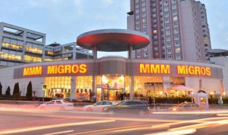 Milyonlarca liralık ceza kesilmişti... Migros'tan açıklama geldi