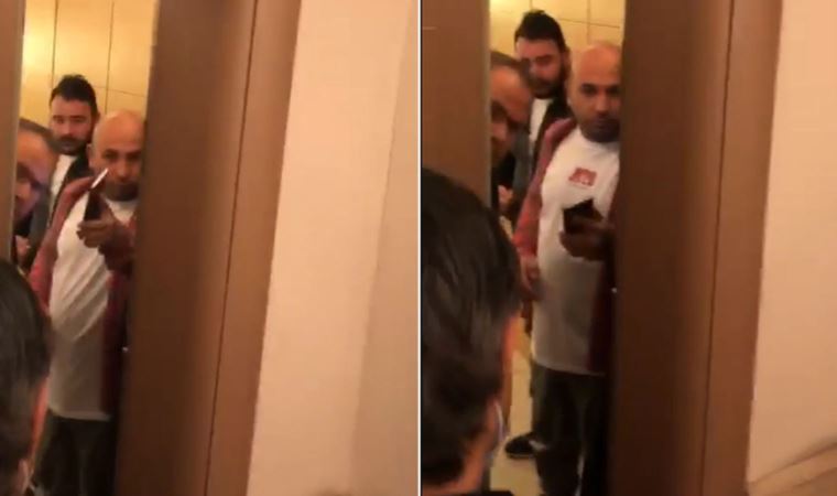 Bitcoin mağduruna 'yağma' davası