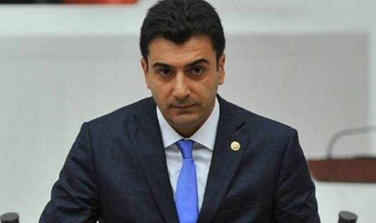 CHP'li Zeynel Emre: 'Tazminatlar FETÖ’nün savcılarına rücu ettirildi mi?'