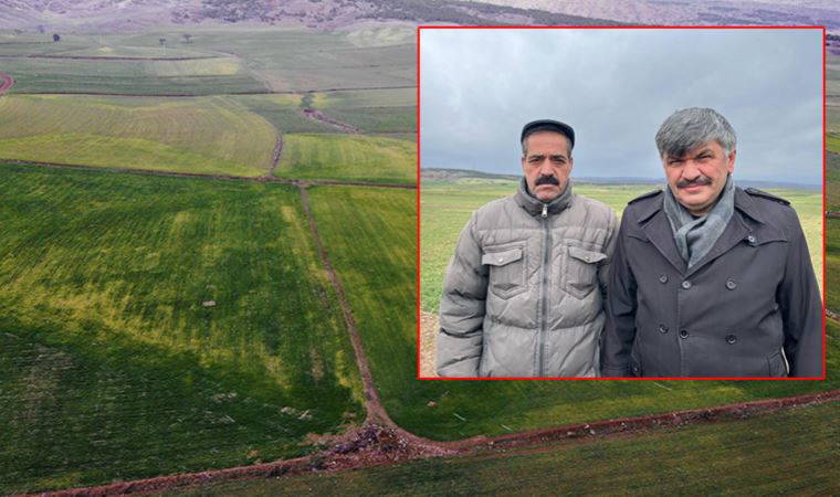 Yüksek gübre fiyatları nedeniyle çiftçiyi bu defa da hastalık vurdu