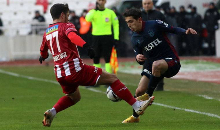 Trabzonspor'da Abdülkadir Ömür'ün dönüşü