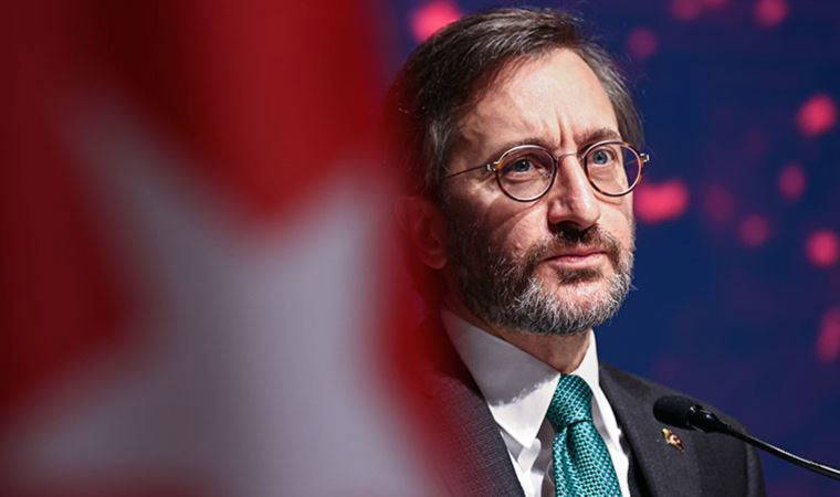 Fahrettin Altun'a kötü haber: Troller otomatik tespit edilecek