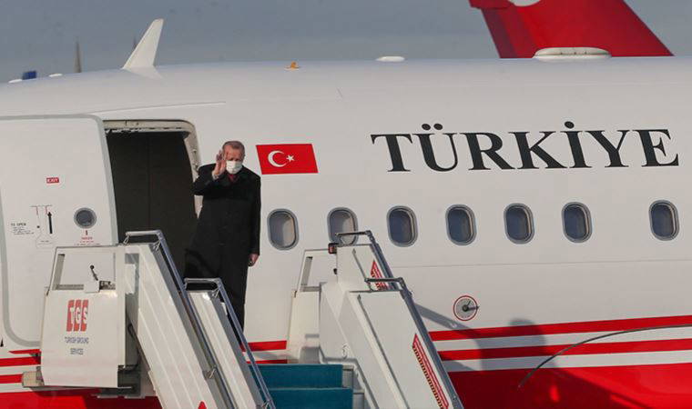 Erdoğan'ın ziyareti öncesi Arnavutluk Başbakanı'ndan kritik açıklama