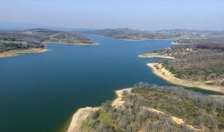 İSKİ, barajlardaki doluluk oranlarını açıkladı