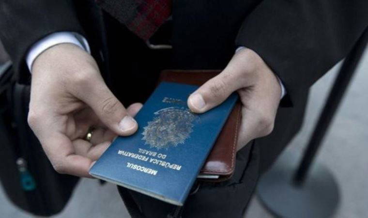 CHP'li Şevkin'den Almanya'daki vize şirketi için soru önergesi