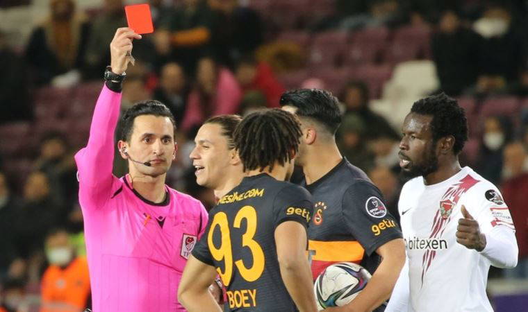 Galatasaray, 3 puanlı sistemde en kötü sezonunu geçiriyor