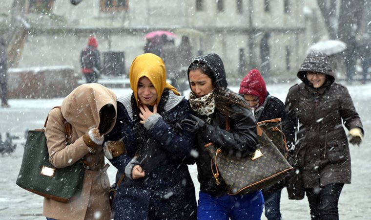 Son dakika | İBB'den yarın sabah için İstanbul'a uyarı