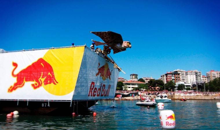 Red Bull Uçuş Günü, 3 yıl sonra yeniden yapılacak