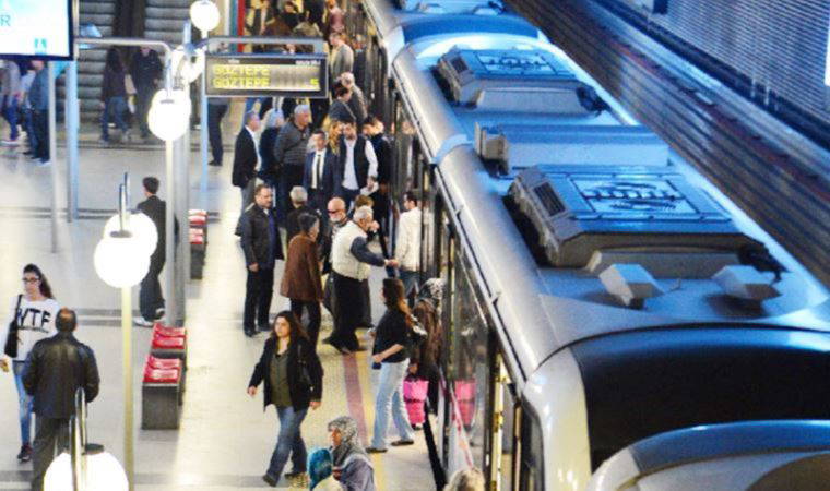 İzmir’de toplu ulaşımda kredi kartı kullanımı başlayacak